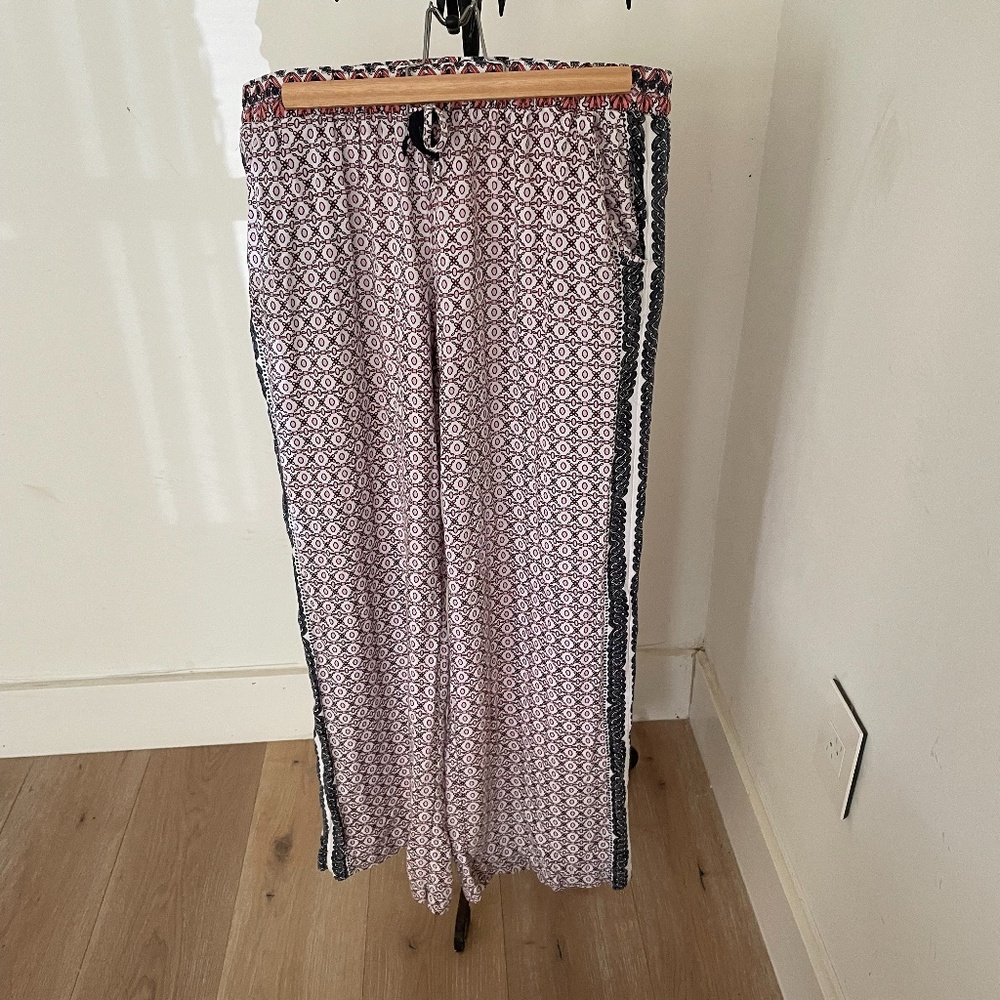 casual pants